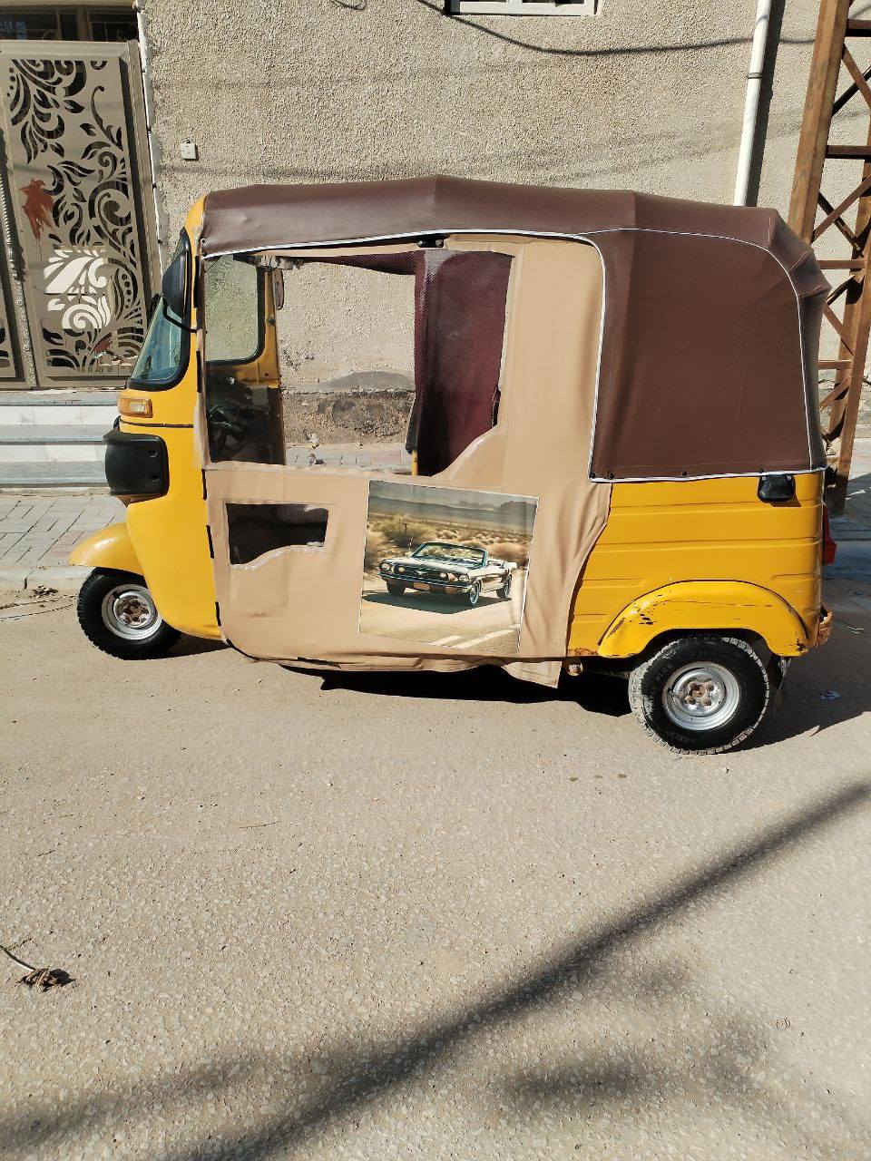 تكتك للبيع موديل 2020 مرقمه رقم وسنويه كربلاء  
مكان كربلاء  سعر 6 ونص وبيها مجال


**إذا كنت صاحب هذا الإعلان وتريد حذفه لأي سبب، رجاءا أرسل رسالة إلى الدعم الفني**