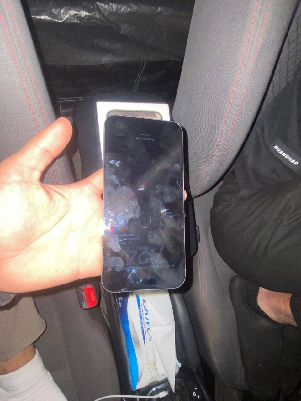 آيفون 15pro max للبيع ذاكره 256 بطاريه 87 مكاني بغداد رايده ب 900 قفل
***********
