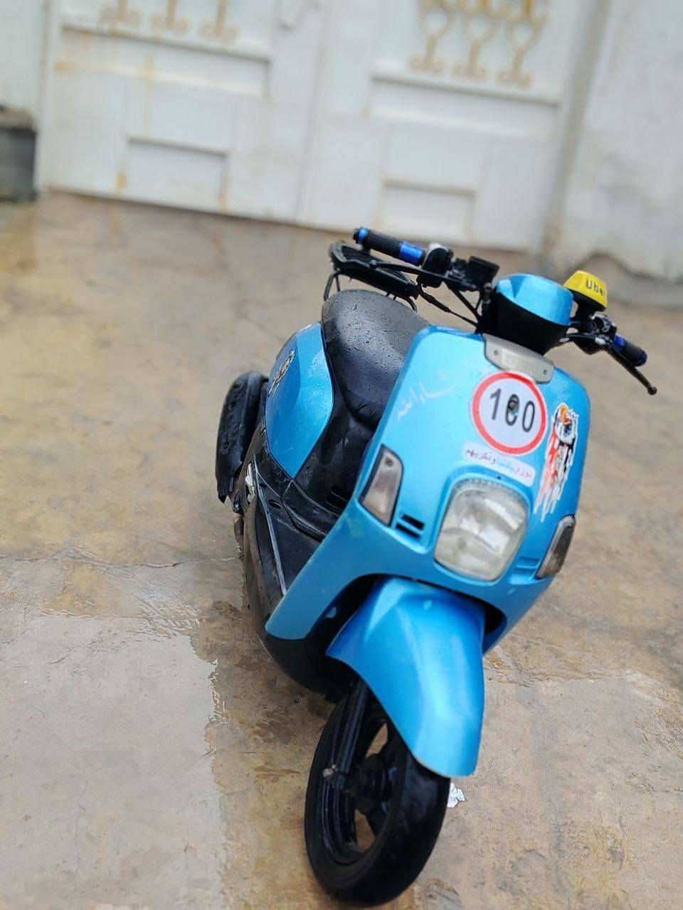 سلام عليكم دراجه بوليس للبيع دراجه نضيفه وحلوه مكفوله من محرك وكل شي فقط الكفرات مابيهه ختم بس الباقي كله مكفول بوشه 49 بلادي وبيهه سلف خمسه وخمسيه نكره سلف مكاني ديالئ بعقوبه الرقم لل الاستفسار ***********
