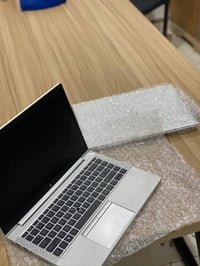 HP EliteBook 845 G8 • Ryzen 5 PRO 5650U • رام 16GB