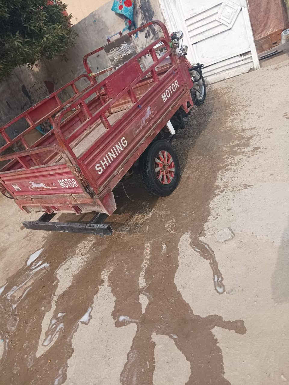 ستوته للبيع موديل 2016 بيه لحيم تقويه سعر مليون قفل0771022496 وتساب


**إذا كنت صاحب هذا الإعلان وتريد حذفه لأي سبب، رجاءا أرسل رسالة إلى الدعم الفني**