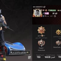 للبيع مكاني بغداد بي نوادر حساب مرتب تواصل 07749755955 خاص موجود سعر 2...