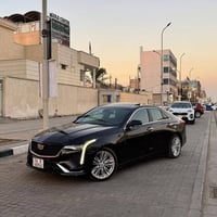 كدلاك • ٢٠٢٣ • محرك ٤ تيربو