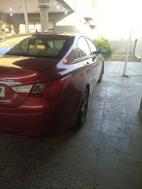 سونتا • ٢٠١١ • مكينة ٢٤٠٠