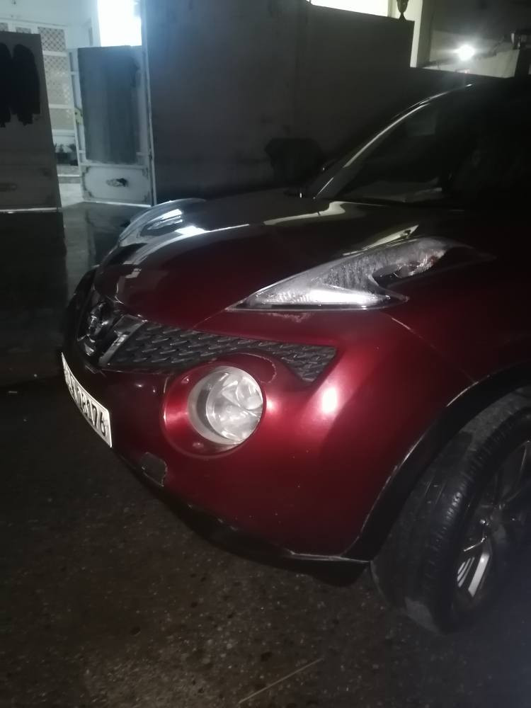 ئه م سه ياره يه بو فروشتنه نرخى 115يه ك پارجه ى هه يه غرامه يجى له سه ر نيه هه زه و سه نه وى نوه يه 79هه زار كيلومه تر روشتوه أربيل, العراق


**إذا كنت صاحب هذا الإعلان وتريد حذفه لأي سبب، رجاءا أرسل رسالة إلى الدعم الفني**