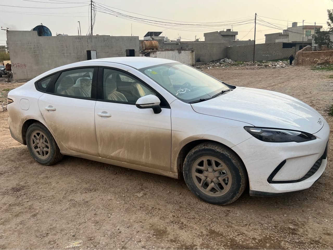 بی وایدی سیل ٠٥ 
٥٠ رۆژ رەقەمی ماوە أربيل, العراق


**إذا كنت صاحب هذا الإعلان وتريد حذفه لأي سبب، رجاءا أرسل رسالة إلى الدعم الفني**