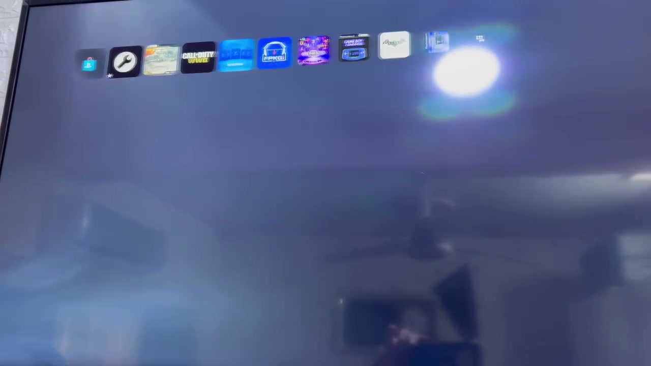 مهكر نظام لينكس والأصلي 4.03 ارقى نظام بالتهكير ثواني بدون قرص ولا يوتيوب من الرابط مباشر العاب اكثر من بقية الأنظمة حسب عدد الصفحات الخاصة من كل نظام مبينها بالمنشور ان نظام 4.03 يدعم اغلب الألعاب من بقية الأنظمة وهذا واضح من عدد الصفحات سعر 1050


**إذا كنت صاحب هذا الإعلان وتريد حذفه لأي سبب، رجاءا أرسل رسالة إلى الدعم الفني**