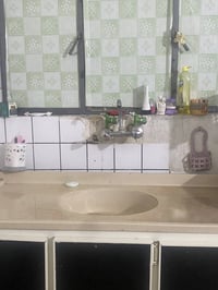 كاونتر ٣ قطع • لاونج جديد • قابل تفاوض