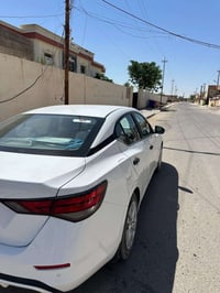 سنترا ٢٠٢٤ • وارد أمريكي • حساسات جانبية