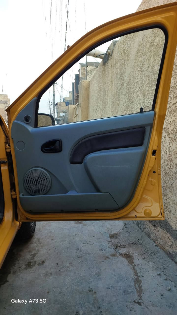 السلام عليكم رينو لوكان ٢٠١٣ سياره كفله قطرت صبغ ما بيه و الخياس رقم بغداد نكليزي العنوان بغداد ***********
