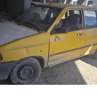 سايبا ١٢ • احمر • بابل