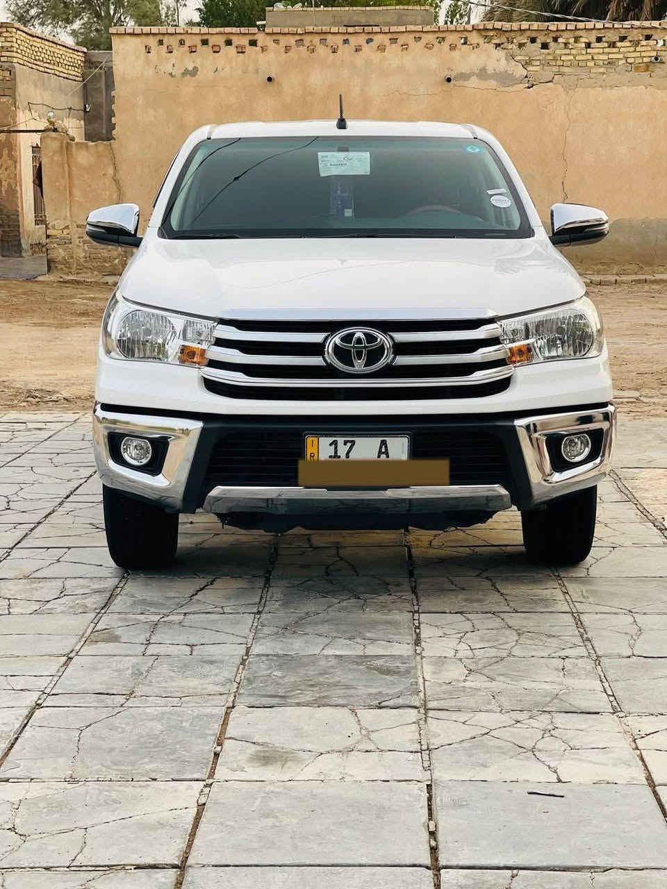 بيكم فلاونزه م 2024 مكفول (SAS)
بيع او مراوس رقم مثنى دولي تحويل
#مواصفات السياره
اشاير بالمري
يدات نيكل
جگات بنيد جكات باب البدي
حساسات خلفيه
گير عادي
ماشيه 40الف سياره جاهزة تخم تاير حداديه تبرید
#مکان_الناصريه الإستفسار اتصل على رقم

***********  /واتساب 

*********** اسيا @ الجميع
