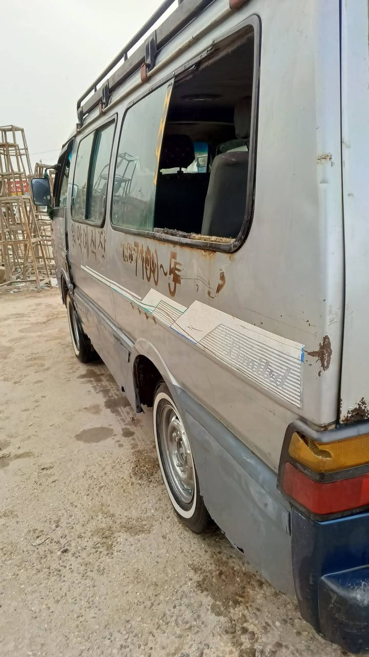 للبيع بستا موديل 93 مكينه بيها خيط بخار كير واكسل وشواصي كفاله غرفتها جديده كاعيه جديده تريد تحويل تريد وكاله السعر 27وبيهه مجال مكاني حله ***********
