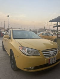 انترا موديل 2010 وارد امريكي. قطعتين تبديل الباقي ليبل واحد رقم بابل ن...