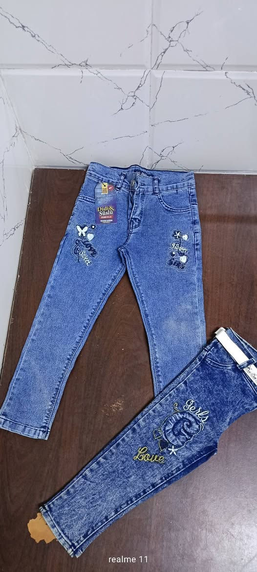 اسلام عليكم بنطرون جينز 👖🇹🇷 شلعه درزن نضامي 40 درزن نضاميه السعر الدرزن 195$ الحجز وتساب ☎️ #
*********** https://chat.whatsapp.com/Ho1rxBQY5SW45Uye2eXLs4
