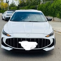 MG 2024 • ام جي 2024 • سيارة ام جي • ام جي جديدة • ام جي بدون صبغ • سي...