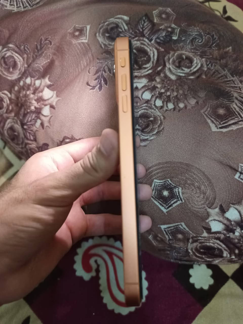 ايفون x max محور ١٧ برو ماكس شاصي كامل ذاكرة ٢٥٦ بطارية ١٠٠ جهاز مكفول مبدل فقط بطارية  بي خلل بالكامرة بس مابي اي عيب شاشة بلادي جهاز مضمون ومعروض بسعر جف تراب ابيع سعر قفل ١٩٠ الف من اخر إذا مو شراي لا تتخابر أو تراسل عنواني مصلى وموجودة خدمة توصيل *********** وتساب وخط
