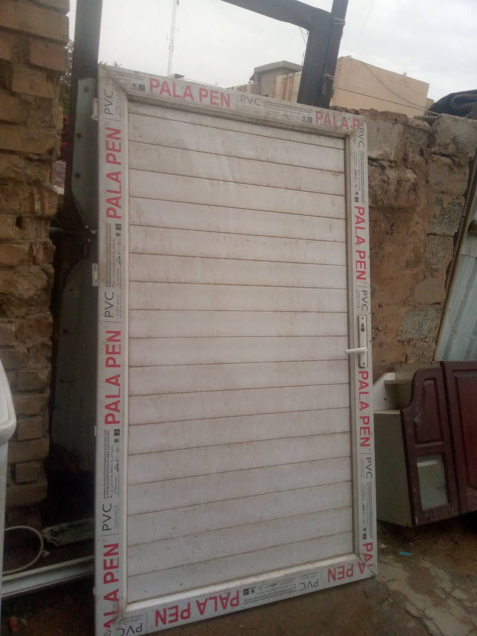 لبيع


**إذا كنت صاحب هذا الإعلان وتريد حذفه لأي سبب، رجاءا أرسل رسالة إلى الدعم الفني**