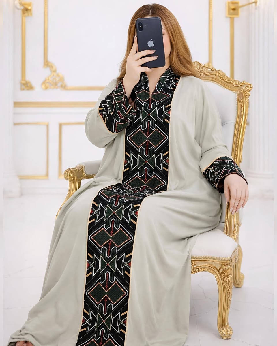 جديدنا وصل
دراعة خليجية تجنن 
قياس L-XL-2X-3x
السعر18 الف
الحجز على الخاص
تتوفر خدمة التوصيل


**إذا كنت صاحب هذا الإعلان وتريد حذفه لأي سبب، رجاءا أرسل رسالة إلى الدعم الفني**