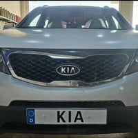 بەناوی خودا کیا سورینتۆ گازە چوار بستۆنە بەسمەیە سێ ڕیز کوشنە دەرگاکان...