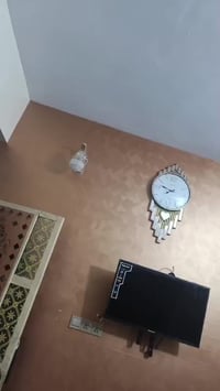 ١٠٠م • واجهة ٥م • جاهز وفارغ