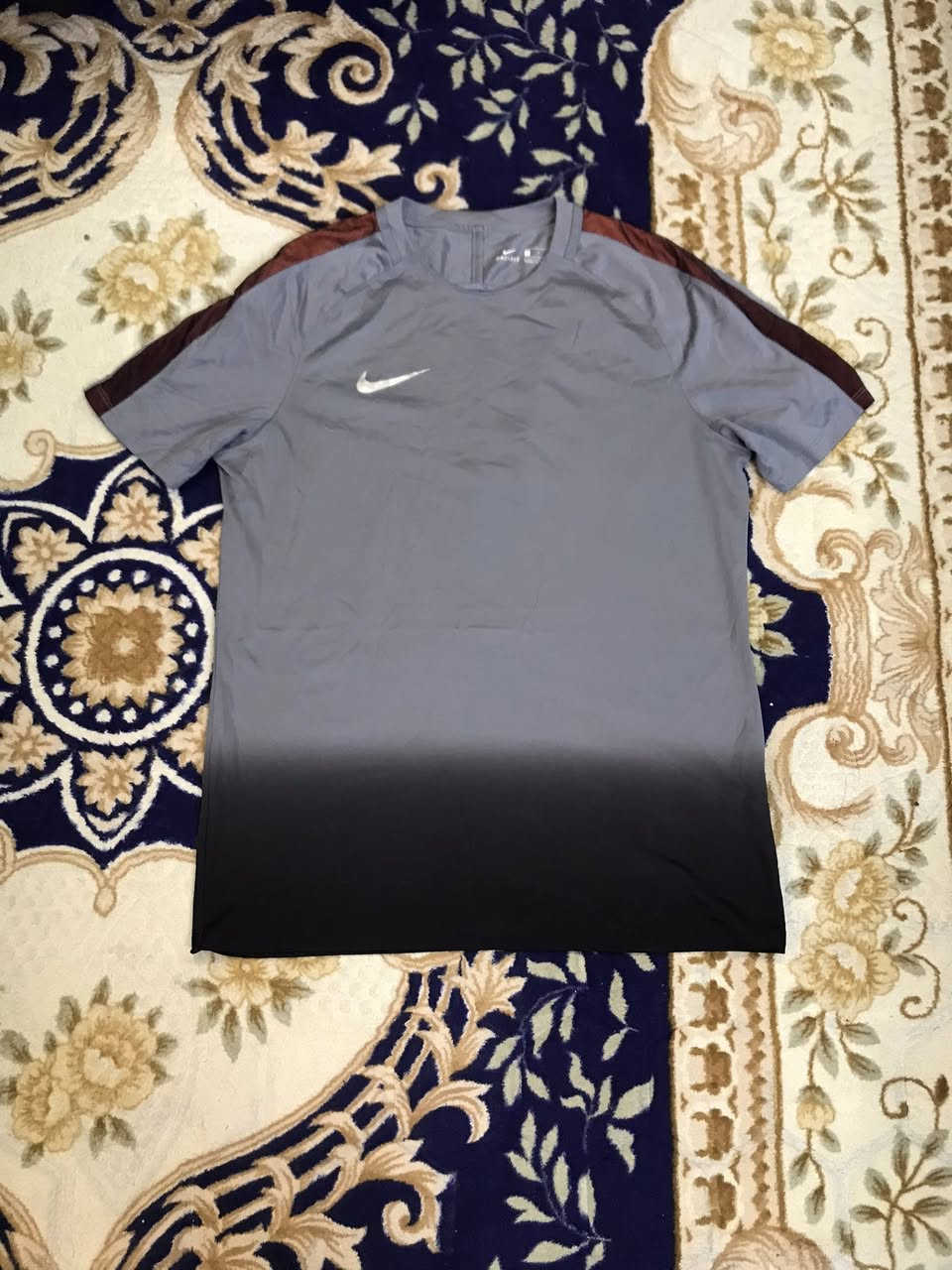 تيشرت نايك قياس لارج السعر 15


**إذا كنت صاحب هذا الإعلان وتريد حذفه لأي سبب، رجاءا أرسل رسالة إلى الدعم الفني**