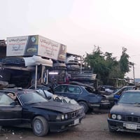 تفصيخ BWM700////500خفاش  e36 موج كلشي موجود يم حسين الربيعي ادوات بي ا...