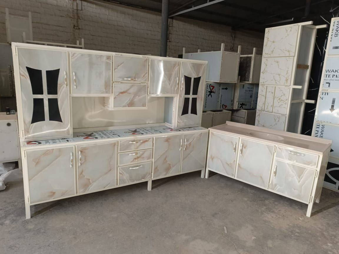 كاونتر مع الملحق مترين ونص 
مع سنك متر و نص مرمر
السعر ٣٧٠ الف
توصيل بغداد مجانا اطراف بغداد ١٠
يوجد توصيل لجميع المحافظات
#اكسبلور #فولو


**إذا كنت صاحب هذا الإعلان وتريد حذفه لأي سبب، رجاءا أرسل رسالة إلى الدعم الفني**