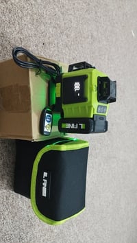 ليزر • ١٦ خط • توصيل