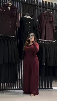 قطني صيفي • كوالتي عالي • مقاسات ٣٨-٤٨