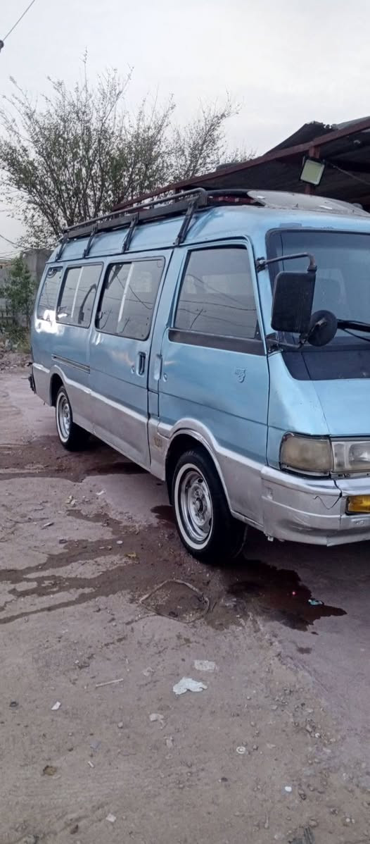 سلام عليكم كيا اسيا للبيع انكليزي موديل 95 سنويه للنهايت 29  تريد مداور تريد وكاله مكينه بيه خيط بخار كير اكسن حداديه بور مشط تايرات كله جديد السعر 50 وبيه مجال مكان ديوانية 
***********
‏‪***********‬‏
