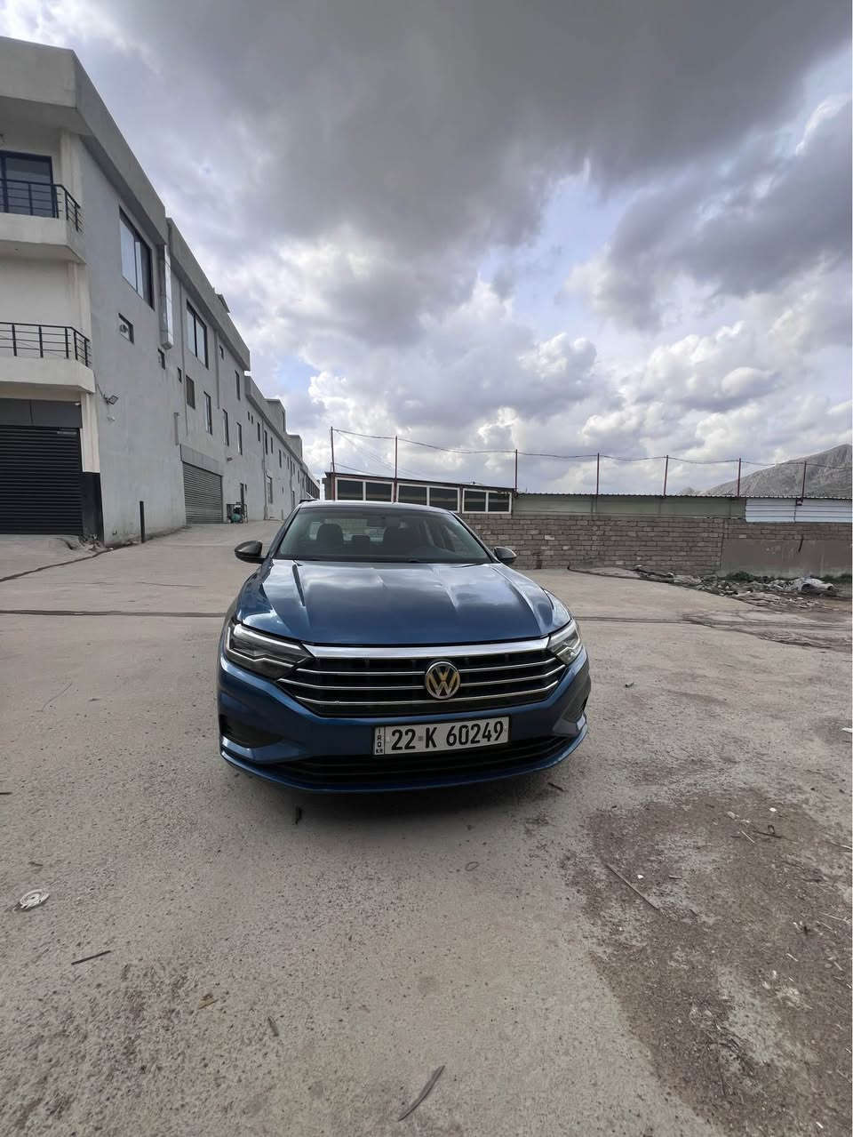 جيتا موديل ٢٠١٩ محرك ١٤ توربو 
كير ومحرك وتبريد بشرط 
رقم اربيل بس موجوده بدهوك
سياره باسمنا تحويلها اقل من س
رقم انگليزي رقم جديد 
بصمه تشغيل وبريك بصمه 
شاشه وكاميره و حساس 
رادارات وتحديد سرعه 
تبريد مركزي ومرايه كهربائ
لايت زينون من شريكه 
اكو هوايه مواصفات اخرى 
سياره بيها اربع قطع صبغ يعني 
جاملوغ امامي مع باب سكن 
وجاملوغ خلفي مع باب ورا سكن
طبعا بدون دواخل بشرط 
ايرباك فقط برده و ستيرن 
بعدين كلها وضع شريكه 
بجم كبس بجم وبدن وشواصي 
كلها وضع شريكه 
طبعا رقم شاصي موجوده مع صوره
سياره مكانها دهوك و داخل دهوك
سعرها ١١٧ ورقه مجال 
*********** بيها واتس دهوك, العراق
