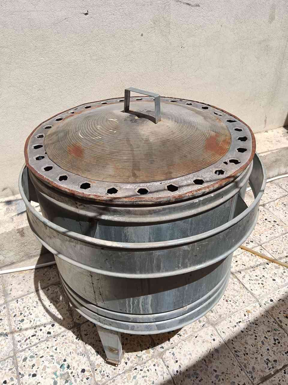 تنوز مال غاز للبيع شغال وكلشي مابي


**إذا كنت صاحب هذا الإعلان وتريد حذفه لأي سبب، رجاءا أرسل رسالة إلى الدعم الفني**