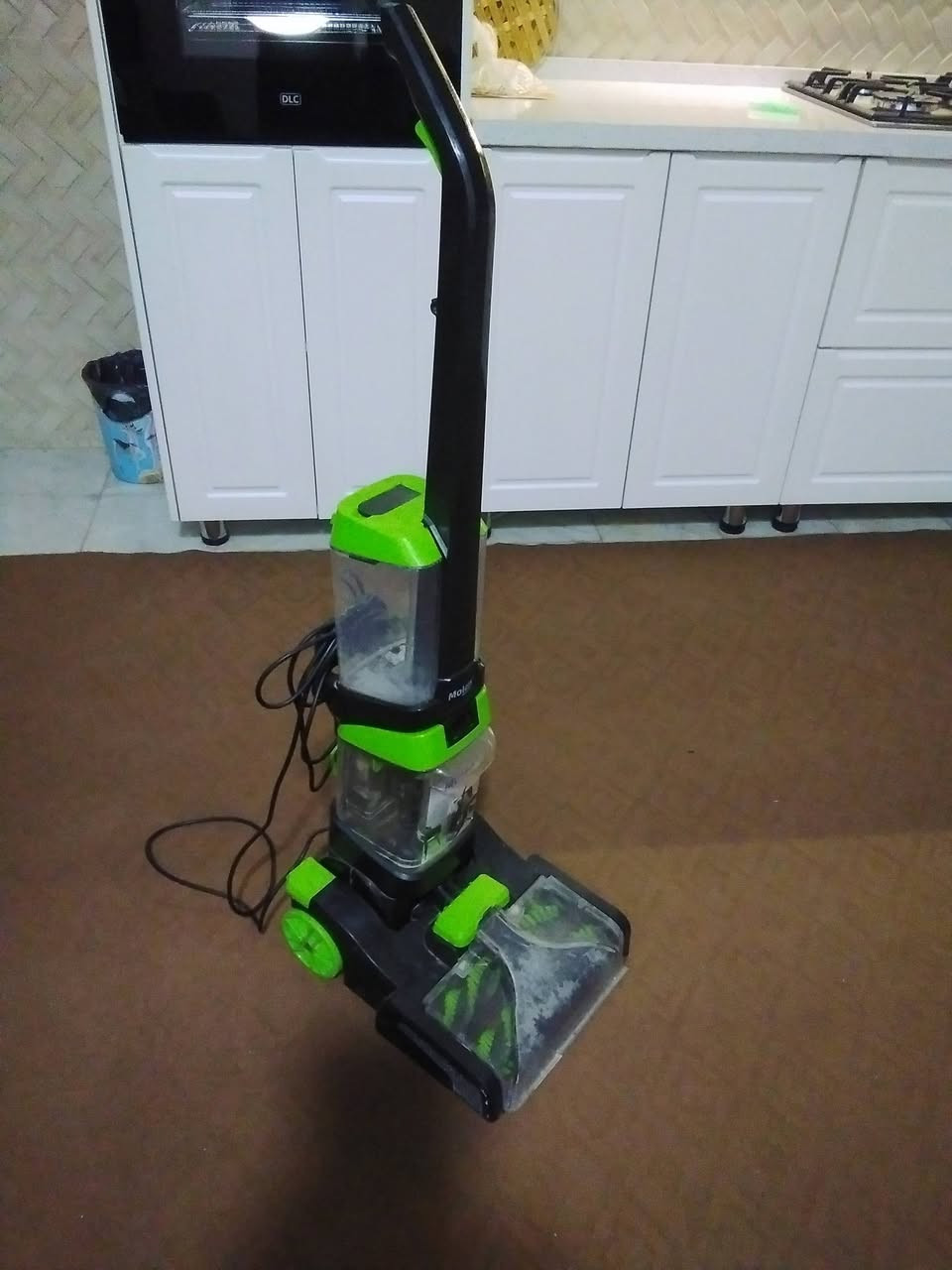 غسالة زوالي بيه عطل للبيع او تبديل


**إذا كنت صاحب هذا الإعلان وتريد حذفه لأي سبب، رجاءا أرسل رسالة إلى الدعم الفني**