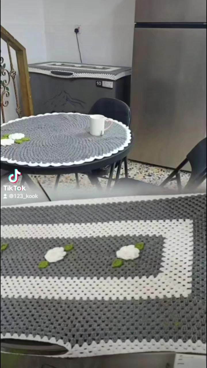 غلاف مجمده ميز طعام


**إذا كنت صاحب هذا الإعلان وتريد حذفه لأي سبب، رجاءا أرسل رسالة إلى الدعم الفني**