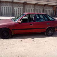 دايو اسبرو • ١٩٩٤ • رقم ديالى