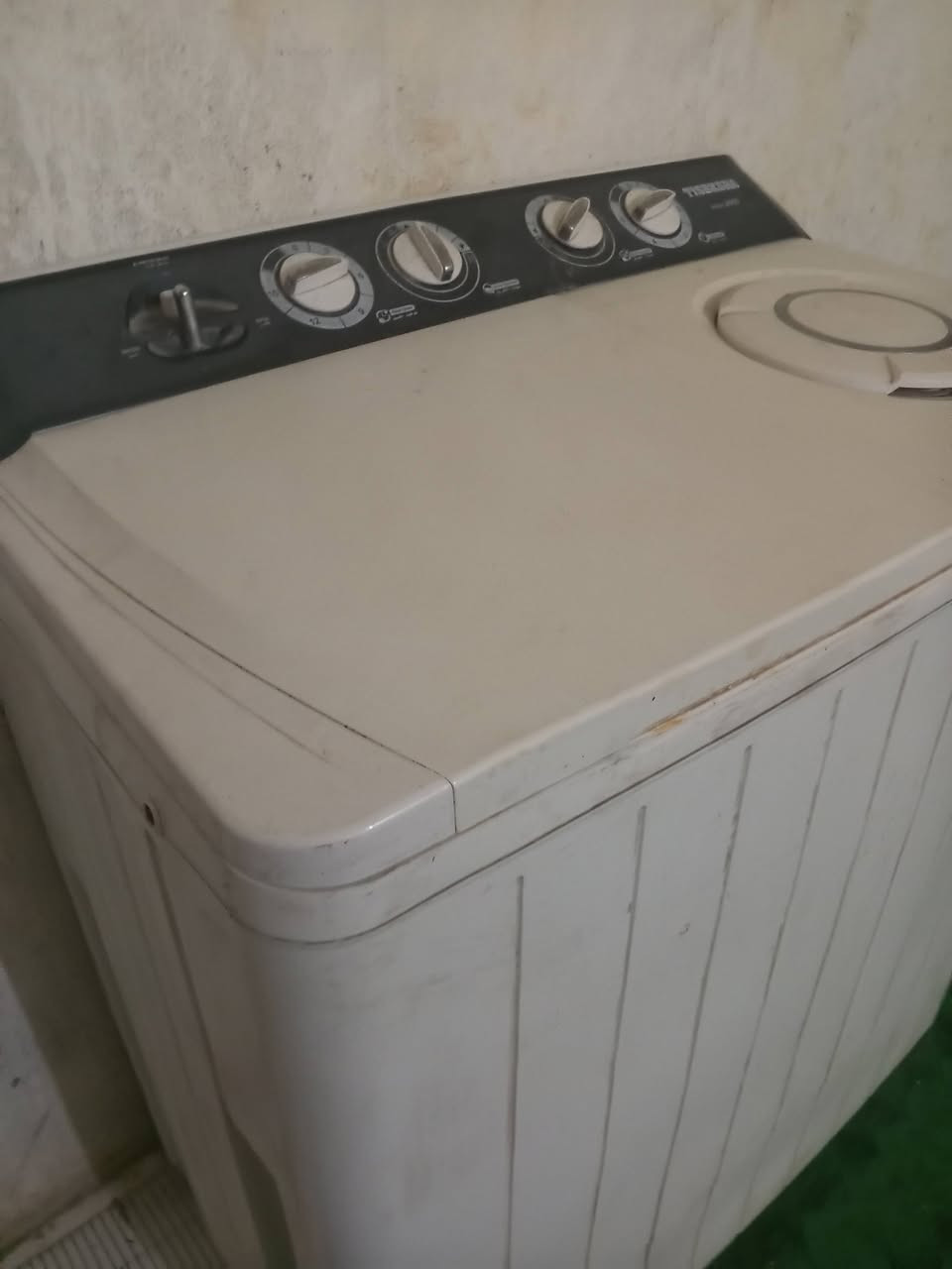 ب80 الف نضيفه حيل كله شغال


**إذا كنت صاحب هذا الإعلان وتريد حذفه لأي سبب، رجاءا أرسل رسالة إلى الدعم الفني**