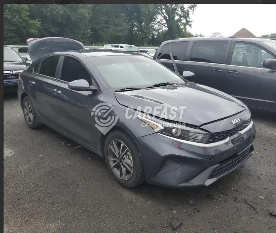 كيا فورتي 2023 للبيع هاي صور السيارة بالمزاد للتفاصيل اكثر الاستفسار *********** واتساب
