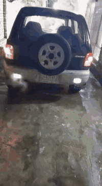 كيا • نظيفة • رقم بابل