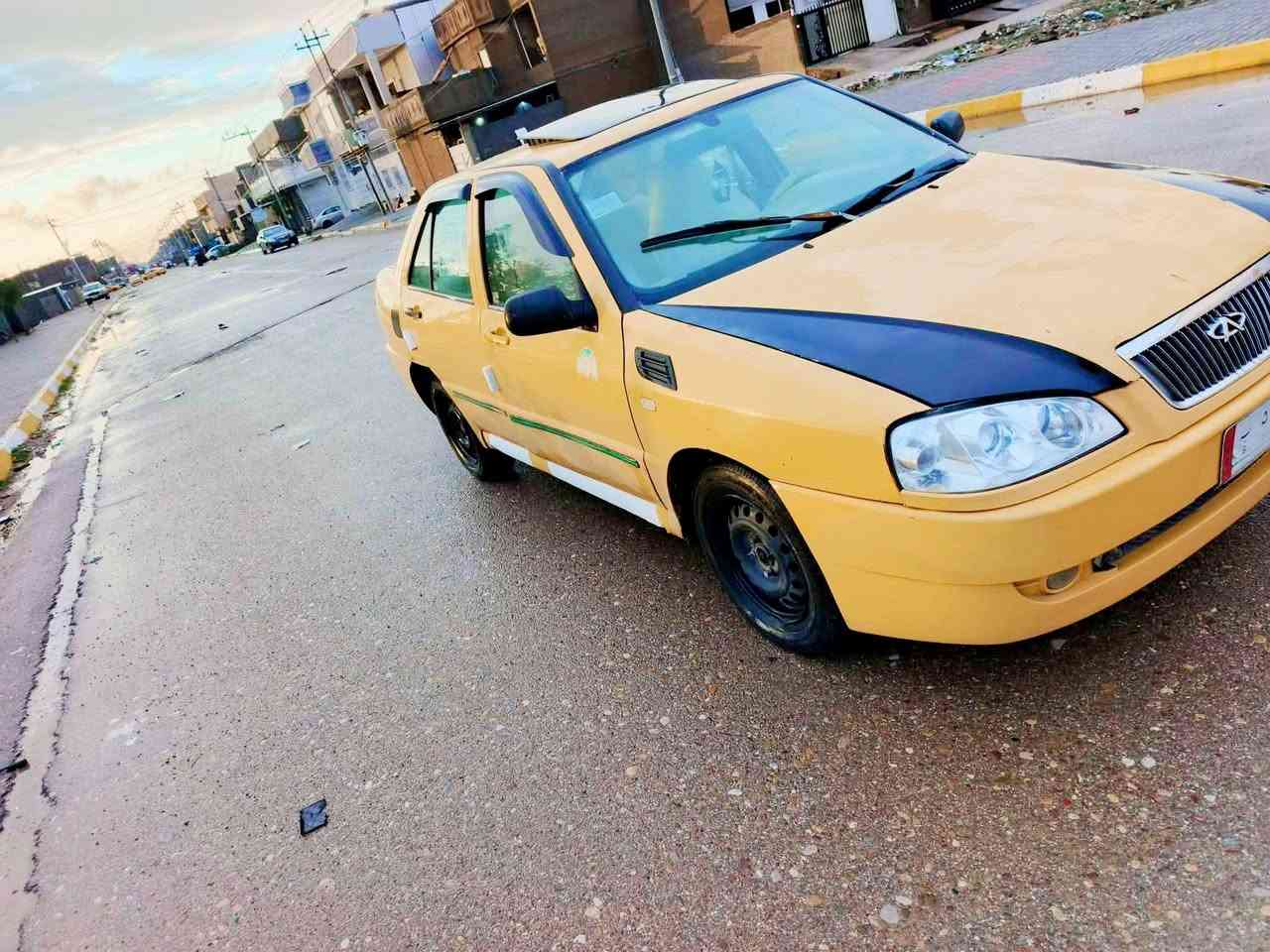 شيري كوين  موديل 2011 رقم بغداد #مشروع_وطني السنويه  28 #مصفره_هيئه_وغرامات #هزه_جديده_تخلص ٢٧ #عايزه_مكينه #تجفيت وكير وصدر تخم تاير كله بشرط كهربائيات سياره كلوبات شغاله شاشه شغاله #جاهزه_من_لدعاميه #للدعاميه مكان السياره سامراء السعر ٢٨ وبيه مجال حك تجفيت المحرك الشراي يتصل ع هذ الرقم *********** 《متواجد ماسنجر》
