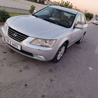 سوناتا • سوناتا 2010 • كيا سوناتا • كربلاء سيارات • سيارة سوناتا