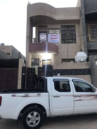 الدار للبيع للاستفسار 07728214510