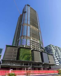 برج كافالي تاور • ٢٣٥م • ١+٤