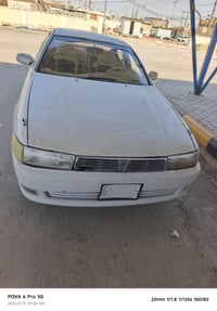كرسته ٩٢ • جاهزه • رقم بصره