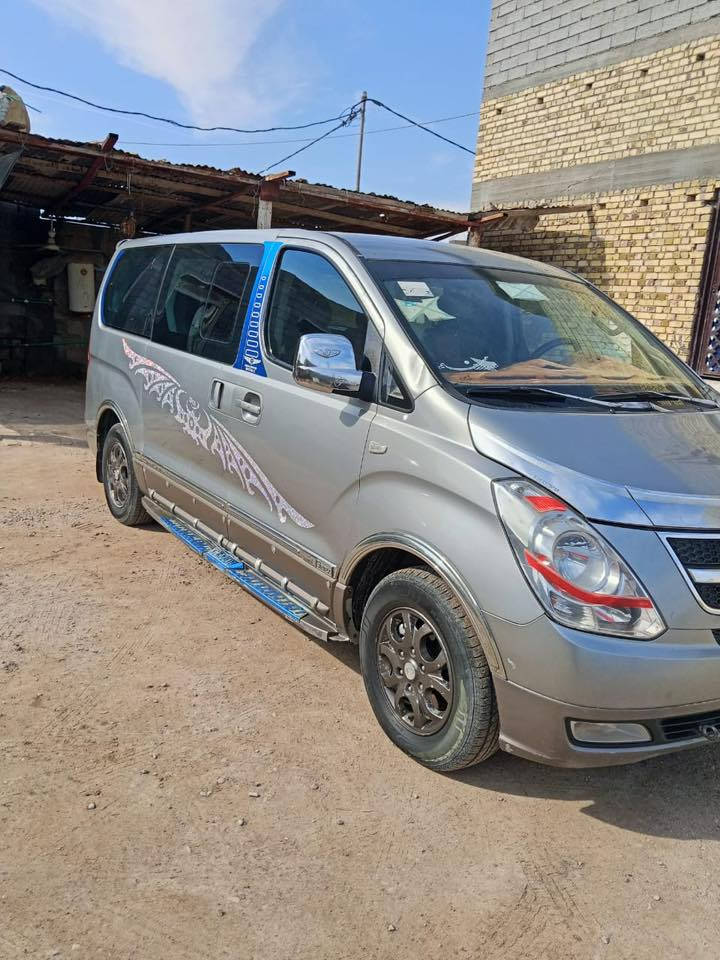 سلام عليكم ستاركس 2012 معلايه 2018سياره كلش حلوه مثل ما شوف بصوره كفاله بس طخات كلش بصيطات بل جنطه مكان بصره دير رقم صاحب سيارة *********** والله مكلف بنشر رجآ لاتدخل خاص سعره 175وبيه مجال لشراي سنويه بسمي
