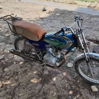 تايكر كلك • بابل نيل