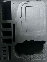 جنطه درون • DJI ميني 3 • توصيل جميع المحافظات