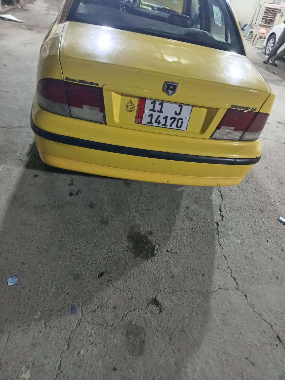 سلام عليكم سمنت موديل 2009
لسياره بلاديه مكينه جديده قبل شهر شديته كير خير من الله 
صدر جديد تبريد شغال لسياره خير من الله احله من لصور 
عنونه زعفرانيه 
رقم لهاتف ***********
لسعر خاص
