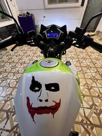 هاوجي DF • ٢٠٢١ • محرك مكفول