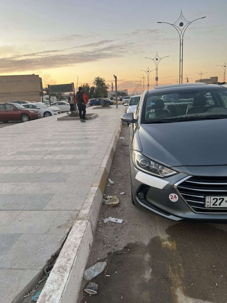 السلام عليكم النتره خليجي موديل ٢٠١٨ فول مواصفات واحد على واحد كفاله عامه ماعدى شخط بارد بل باب الخلفي  بسعر مناسب غير متواجد على الفيس ***********
